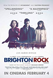 Watch Full Movie :Brighton Rock (2010)