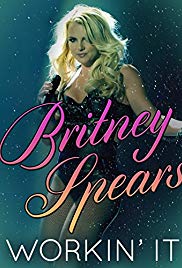 Watch Full Movie :Britney Spears: Workin It (2014)