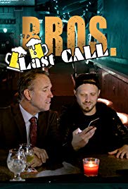 Watch Full Movie :BROS. Last Call (2018)