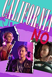 Watch Full Movie :The California No (2018)