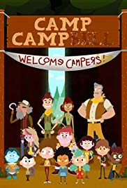 Watch Full Movie :Camp Camp (2016 )