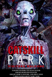 Watch Full Movie :Catskill Park (2016)