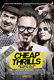 Watch Full Movie :Cheap Thrills (2013)