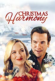 Watch Full Movie :Christmas Harmony (2018)