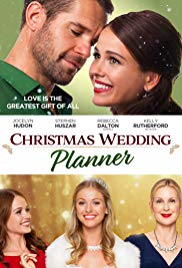 Watch Full Movie :Christmas Wedding Planner (2017)