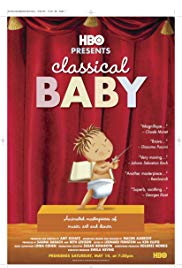 Watch Full Movie :Classical Baby (2005)