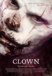 Watch Full Movie :Clown (2014)