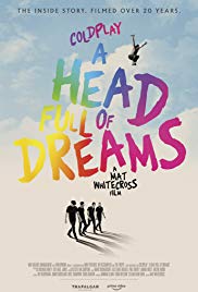 Watch Full Movie :Coldplay: A Head Full of Dreams (2018)