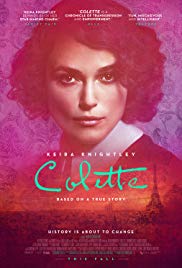Watch Full Movie :Colette (2018)