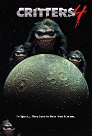 Watch Full Movie :Critters 4 (1992)