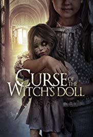 Watch Full Movie :Curse of the Witchs Doll (2018)