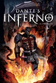 Watch Full Movie :Dantes Inferno: An Animated Epic (2010)