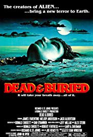 Watch Full Movie :Dead & Buried (1981)