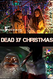 Watch Full Movie :Dead by Christmas (2018)