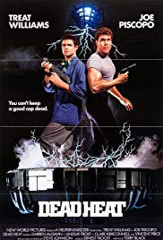 Watch Full Movie :Dead Heat (1988)