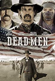 Watch Full Movie :Dead Men (2018)