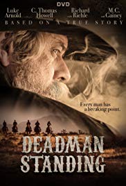 Watch Full Movie :Deadman Standing (2018)