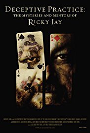 Watch Full Movie :Deceptive Practice: The Mysteries and Mentors of Ricky Jay (2012)