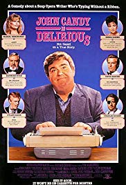Watch Full Movie :Delirious (1991)