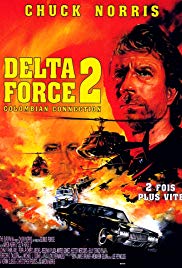 Watch Full Movie :Delta Force 2: The Colombian Connection (1990)