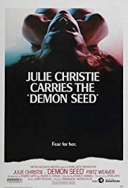 Watch Full Movie :Demon Seed (1977)