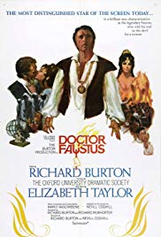 Watch Full Movie :Doctor Faustus (1967)