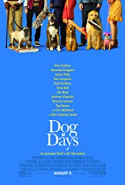 Watch Full Movie :Dog Days (2018)