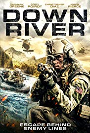 Watch Full Movie :Down River (2018)