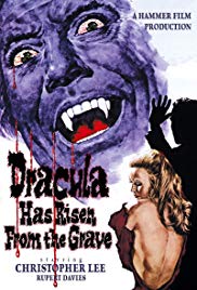 Watch Full Movie :Dracula Has Risen from the Grave (1968)