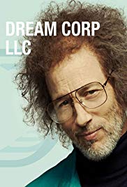 Watch Full Movie :Dream Corp LLC (2016 )