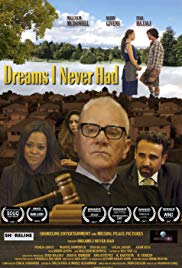 Watch Full Movie :Dreams I Never Had (2017)