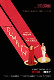 Watch Full Movie :Dumplin (2018)
