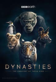Watch Full Movie :Dynasties (2018 )