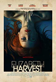 Watch Full Movie :Elizabeth Harvest (2018)