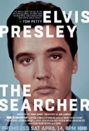 Watch Full Movie :Elvis Presley: The Searcher (2018)