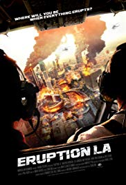 Watch Full Movie :Eruption: LA (2018)