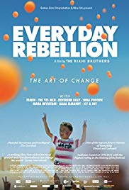 Watch Full Movie :Everyday Rebellion (2013)