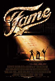 Watch Full Movie :Fame (2009)
