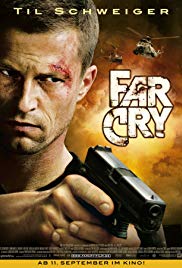 Watch Full Movie :Far Cry (2008)