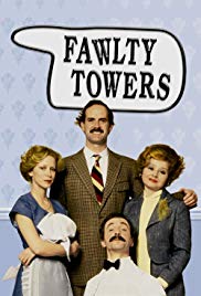 Watch Full Movie :Fawlty Towers (19751979)