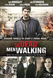 Watch Full Movie :Fifty Dead Men Walking (2008)