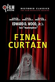 Watch Full Movie :Final Curtain (1957)