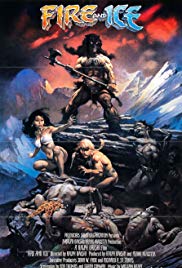 Watch Full Movie :Fire and Ice (1983)