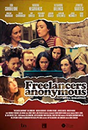 Watch Full Movie :Freelancers Anonymous (2018)