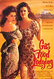 Watch Full Movie :Gas, Food Lodging (1992)