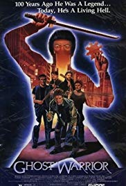 Watch Full Movie :Ghost Warrior (1984)