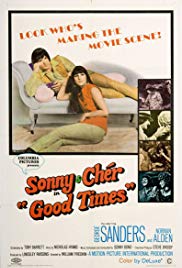 Watch Full Movie :Good Times (1967)