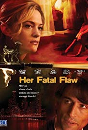 Watch Full Movie :Her Fatal Flaw (2006)