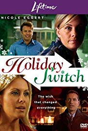 Watch Full Movie :Holiday Switch (2007)