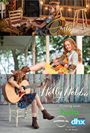 Watch Full Movie :Holly Hobbie (2018 )